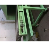 Wire mesh Conveyors