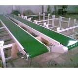Rubber Conveyors