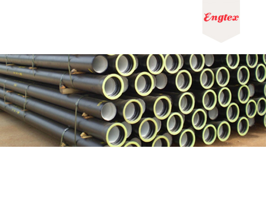 Engtex pipe