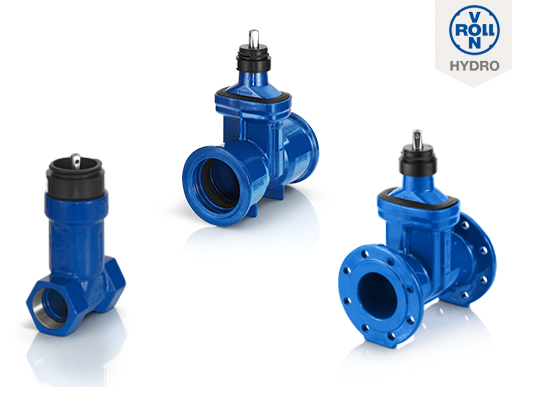 Gate valve