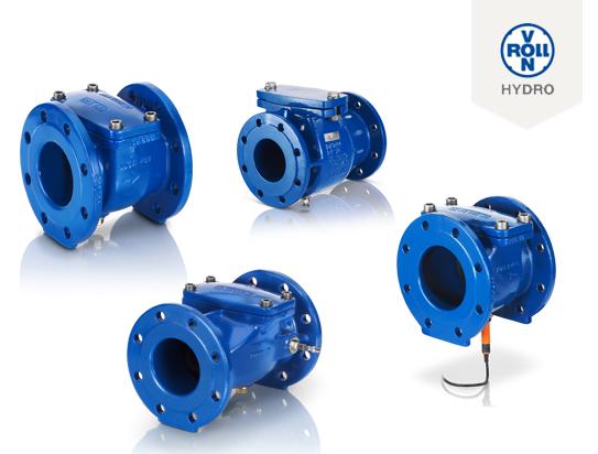 One way valve