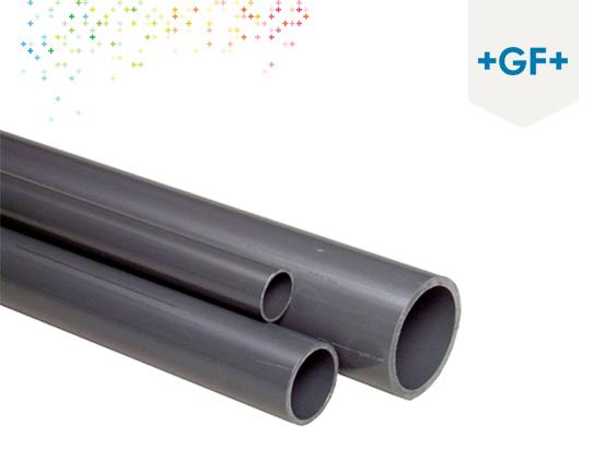PVC pipe