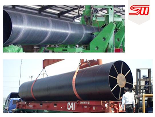 Siam steel pipe