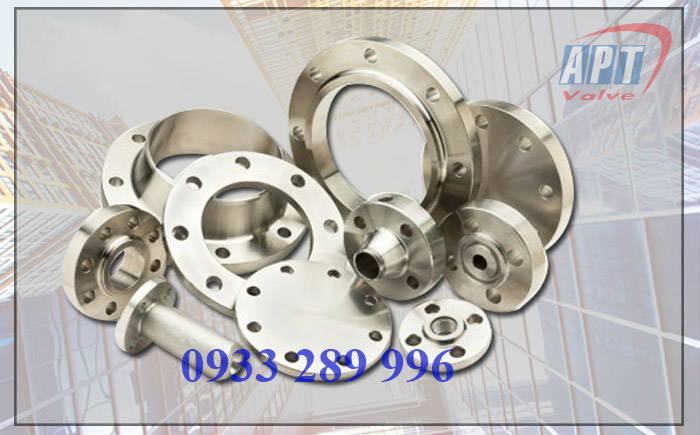 ASTM A182 flange