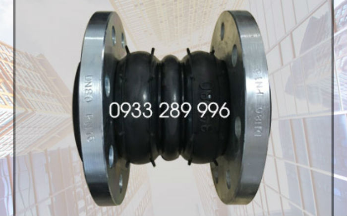 Anti-vibration joint