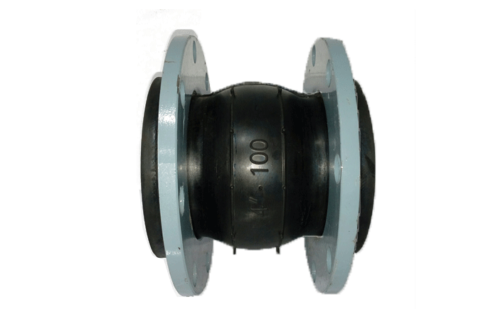 Anti-vibration joint