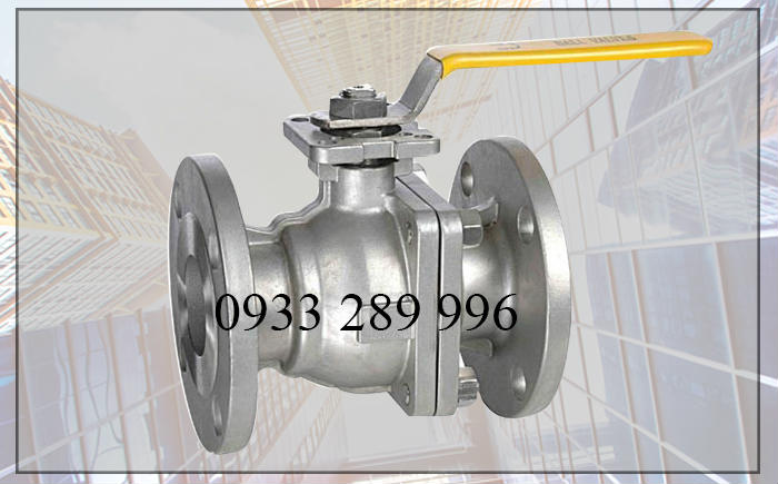 Ball valve