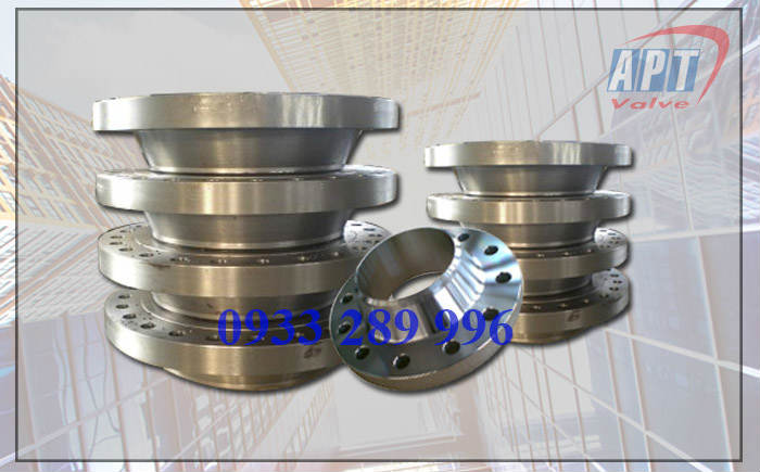 Standard flange