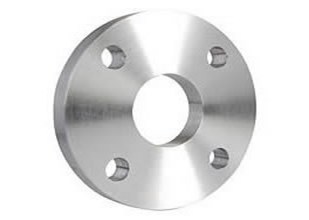 BS EN 1092 Flange