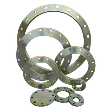 JIS B2220 Flange