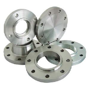 Stainless Steel Flange
