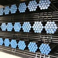 Steel pipe