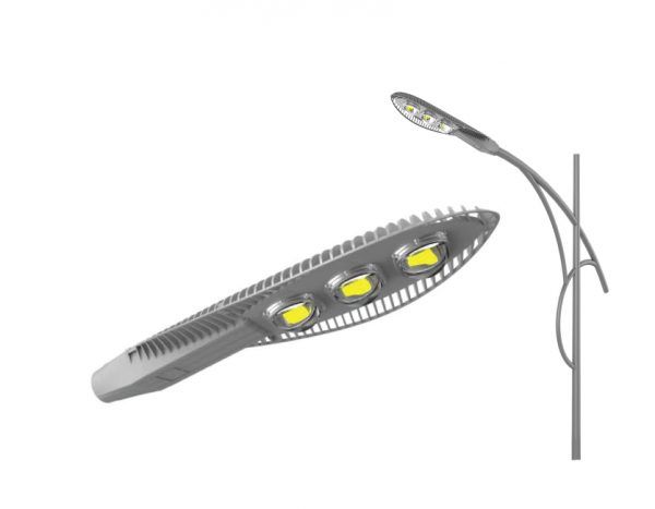 Street LED light