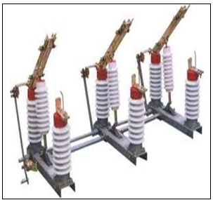 Electrical insulator