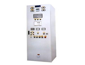 Electrical cabinet