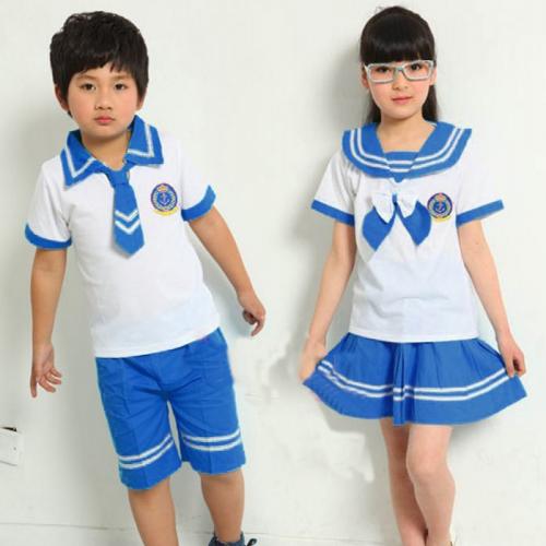 School uniform