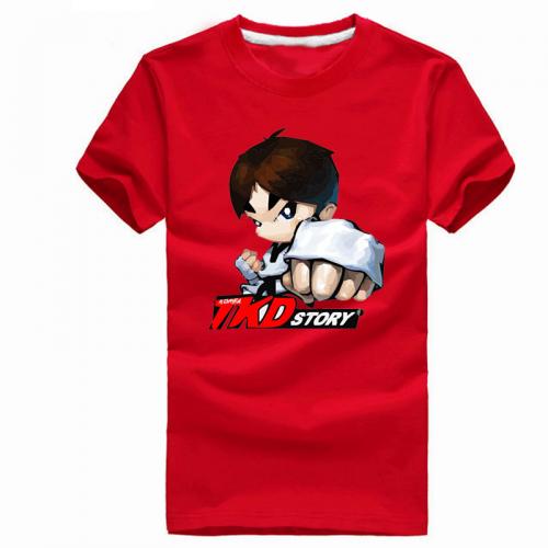 T-shirt uniform
