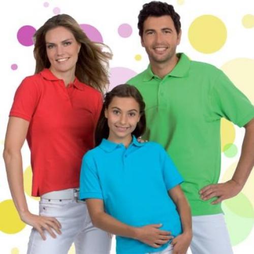 T-shirt uniform