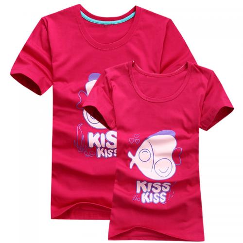 T-shirt uniform