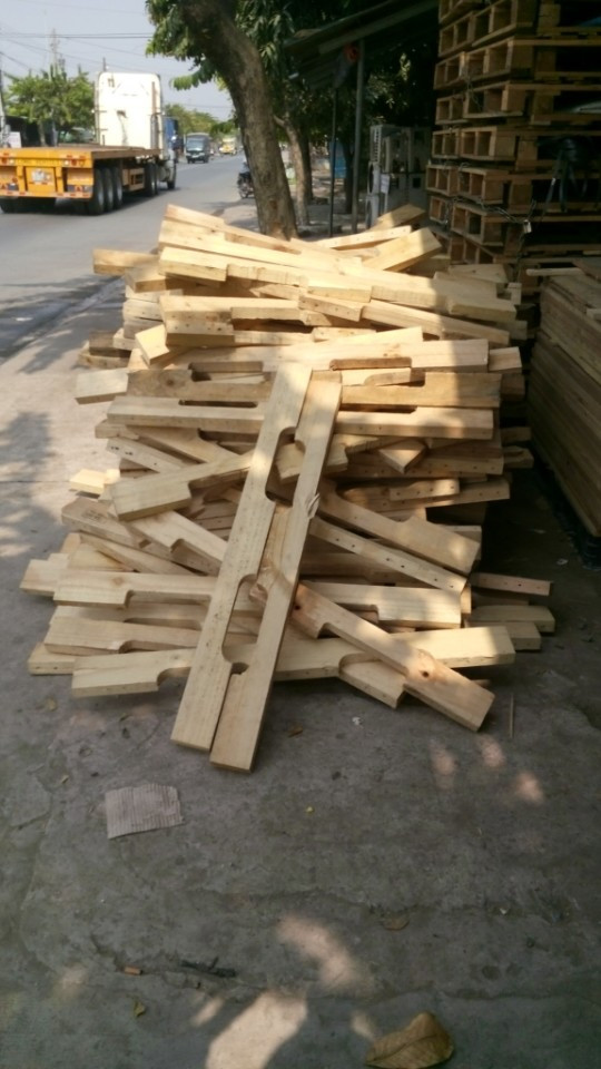 pine timber