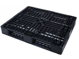 Plastic pallets