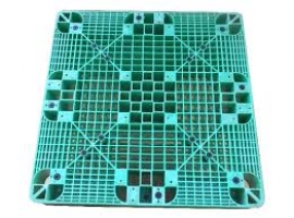 Plastic pallets