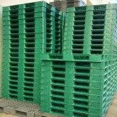Pallet 1100X1100X130