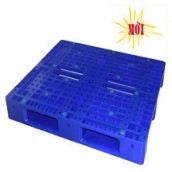 Pallet 1200X1000X150