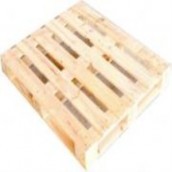 Wooden pallet
