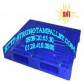 Long Thanh pallet