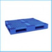 New pallet