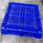 New pallet