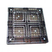Doubel face pallet