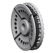 Rubber Coupling