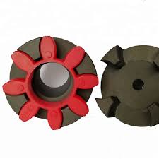 Rubber Coupling