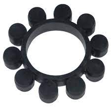Rubber Coupling