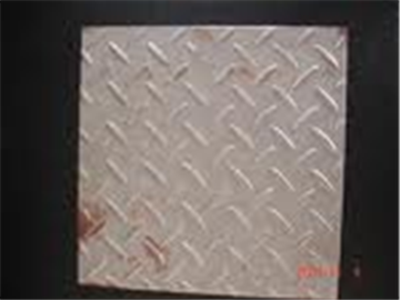 Rugged Steel Sheet