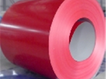 Corrugated Iron Sheet