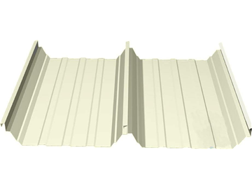 Corrugated Iron Sheet