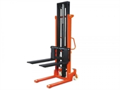 Forklift
