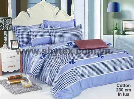 Cotton drap
