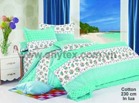 Cotton drap