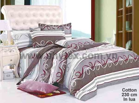 Cotton drap