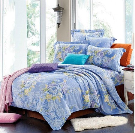 Tencel fabric
