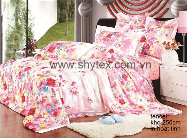 Cotton fabric