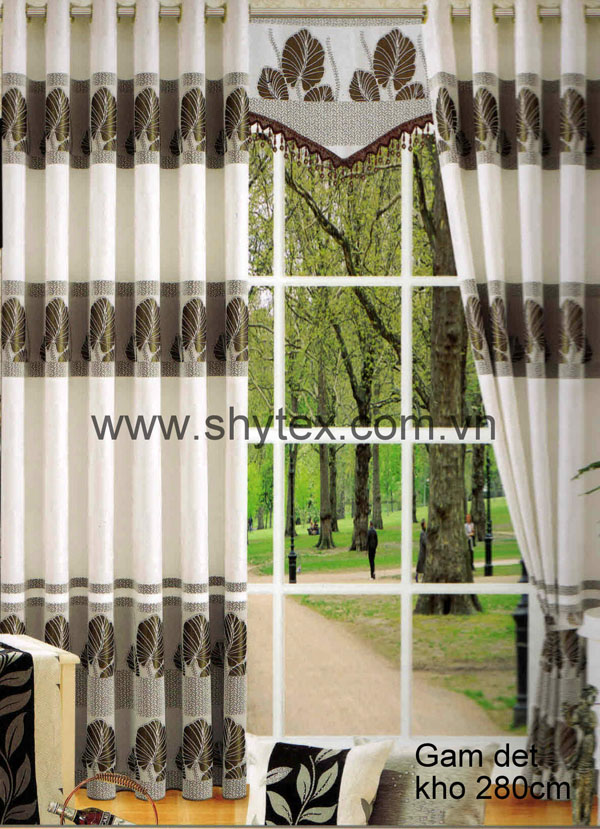 Jacquard fabric