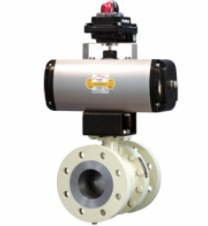 Hydraulic product