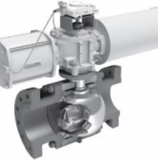 Hydraulic product