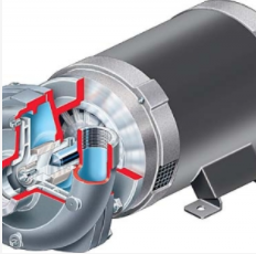 Hydraulic system