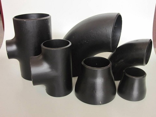 Pipeline fittings